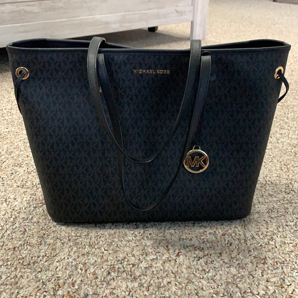 Michael Kors Large Jet Set Travel